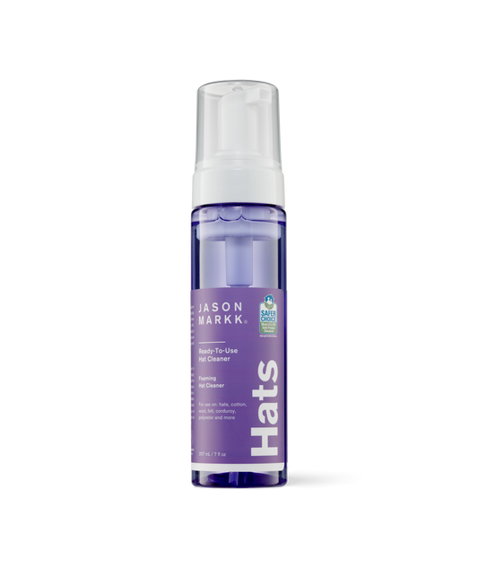 Ready-To-Use Hat Cleaner