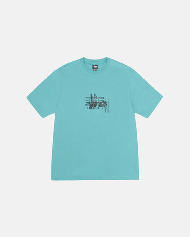 Refracted Tee (Ocean)