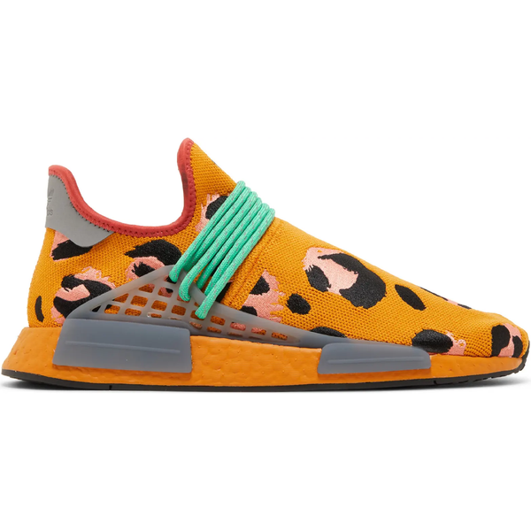 NMD HU Pharell "Animal Print"