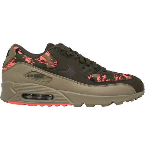 Air Max 90 "Cargo Khaki" (De Uso) (8MX)