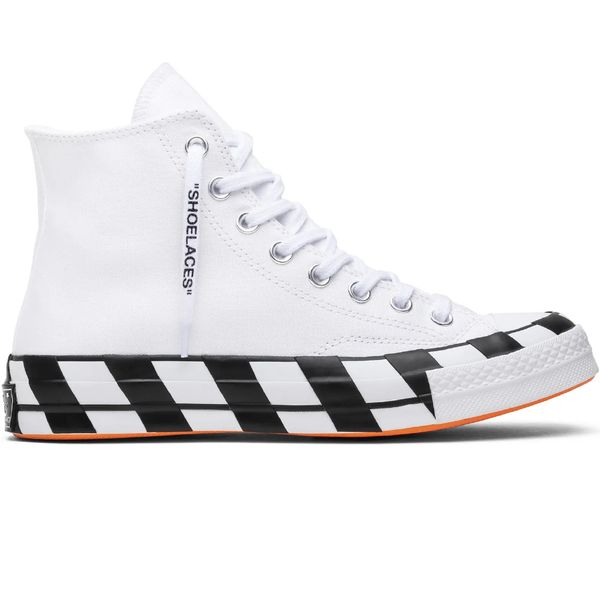 Converse Chuck Taylor All-Star 70 Hi Off-White (2MX)