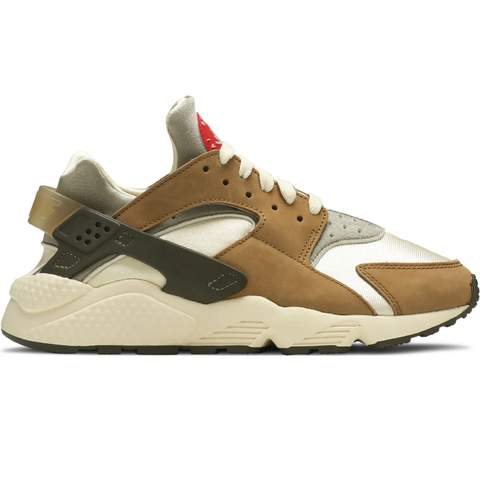 Air Huarache x Stussy Desert Oak (7MX)