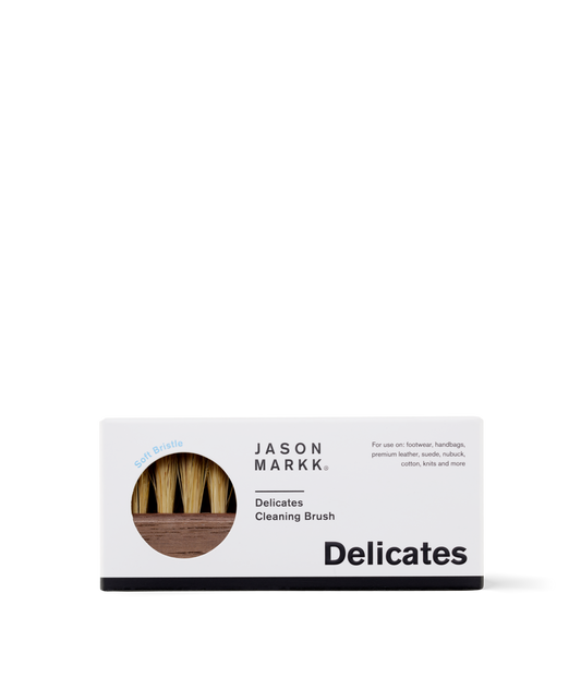 Delicates Cleaning Brush