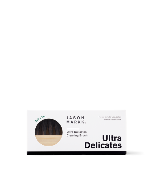 Ultra Delicates Cleaning Brush