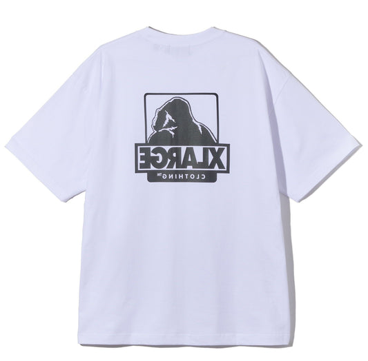 Backside OG Tee (White)