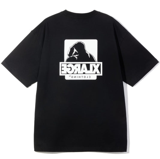 Backside OG Tee (Black)