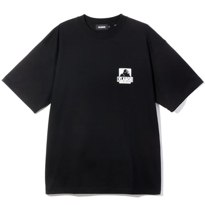 Backside OG Tee (Black)