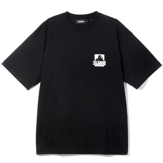 Backside OG Tee (Black)