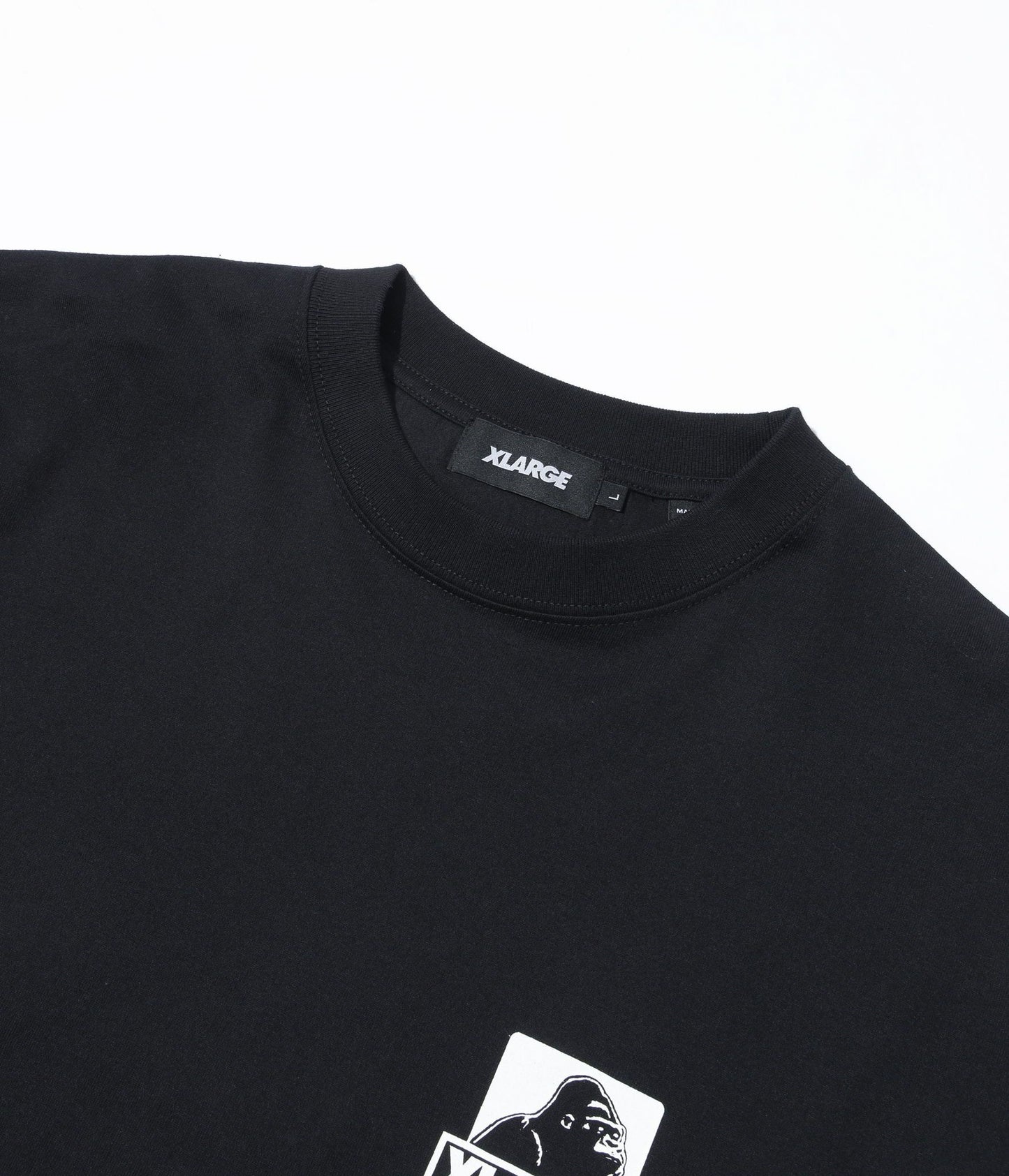 Backside OG Tee (Black)