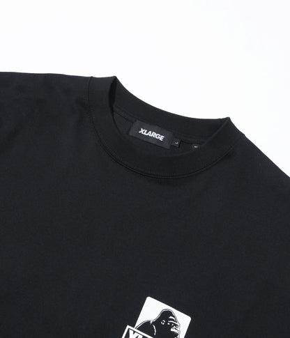 Backside OG Tee (Black)