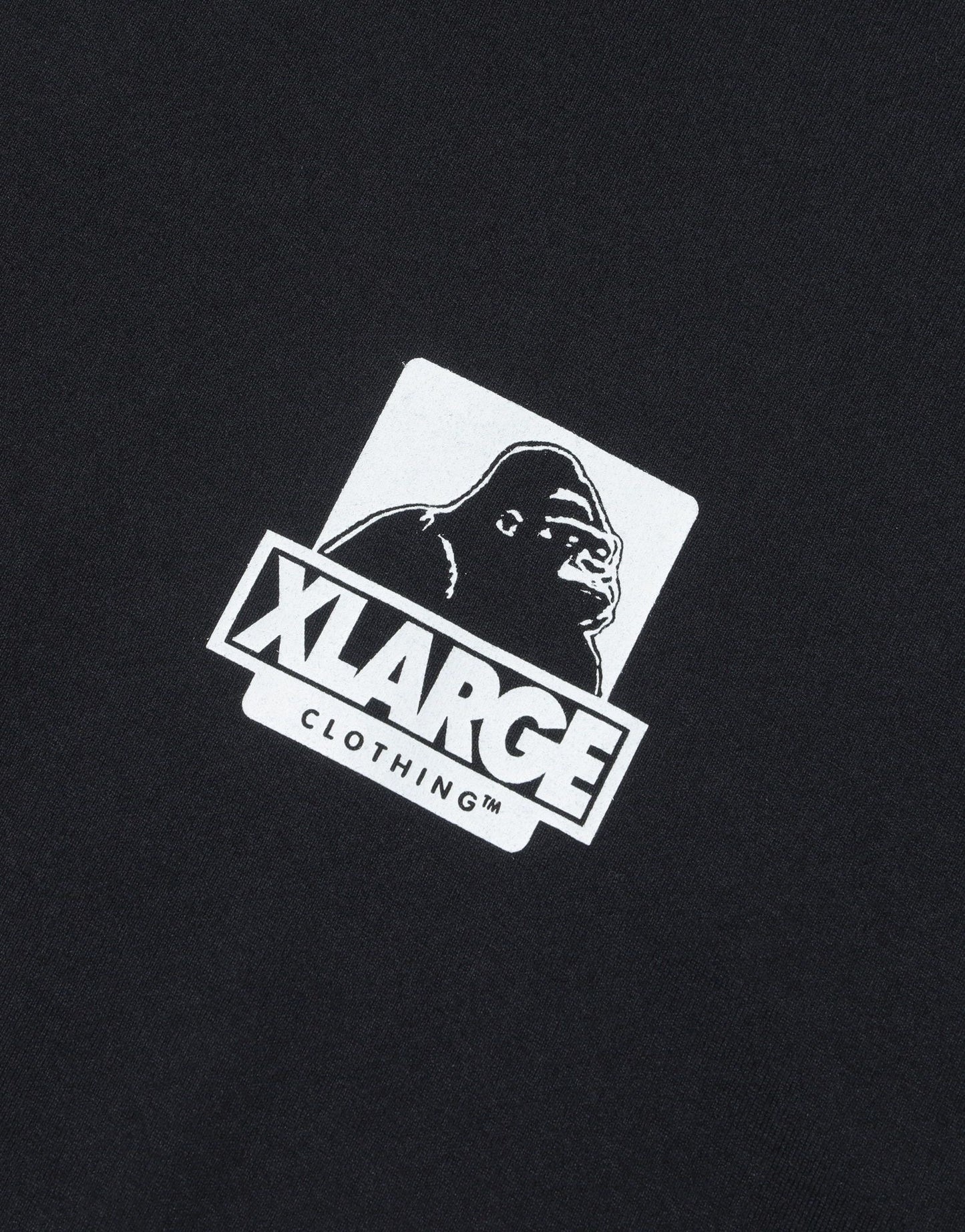 Backside OG Tee (Black)