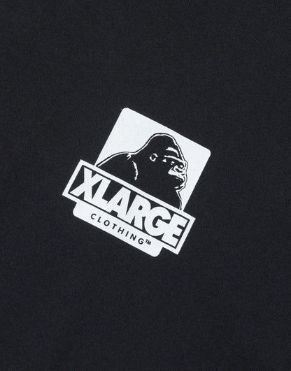 Backside OG Tee (Black)