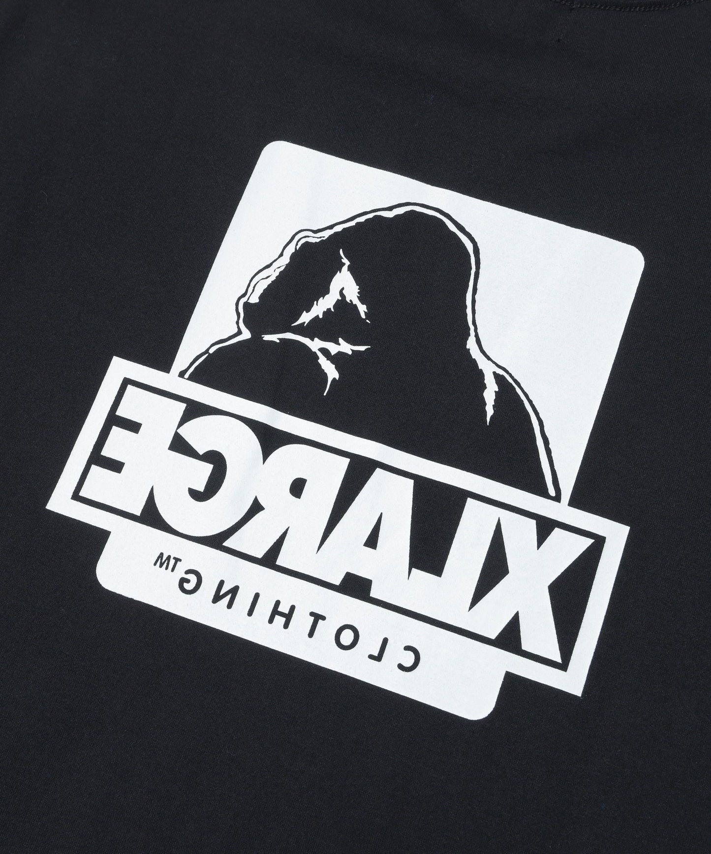 Backside OG Tee (Black)