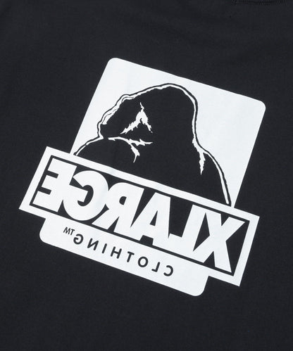 Backside OG Tee (Black)