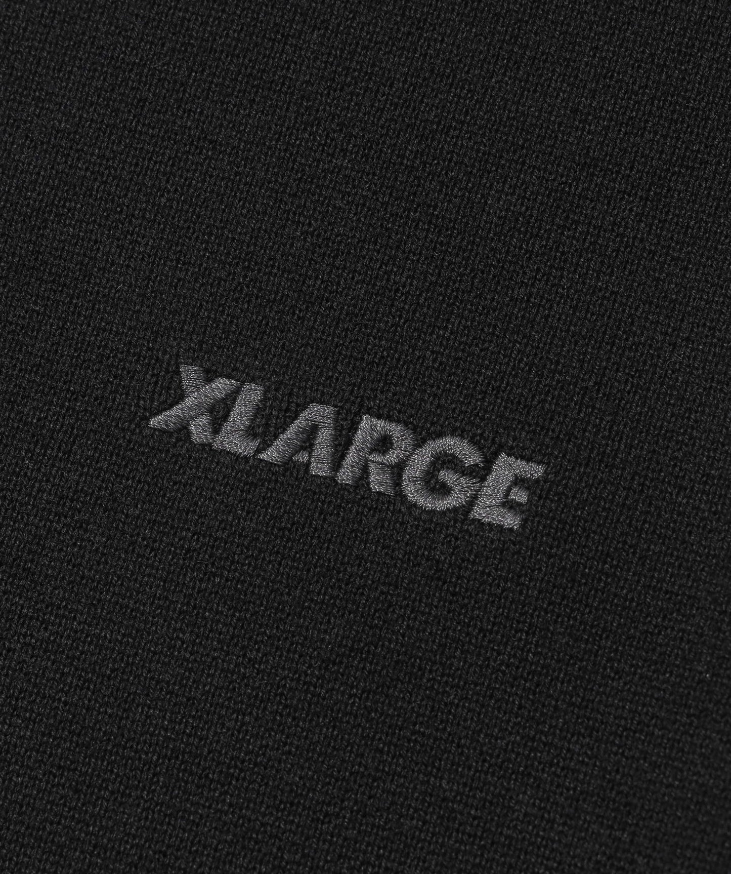 Backside OG Sweater (Black)
