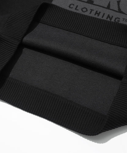 Backside OG Sweater (Black)