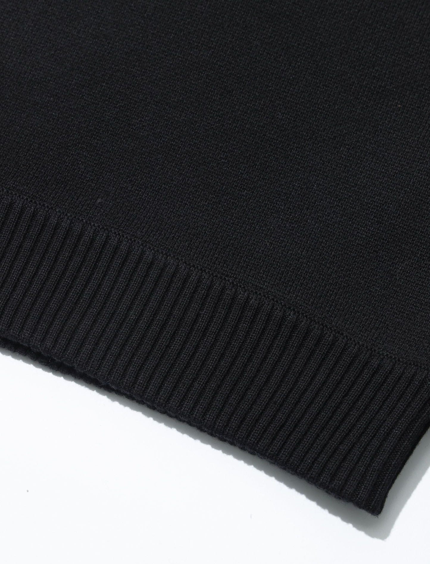 Backside OG Sweater (Black)