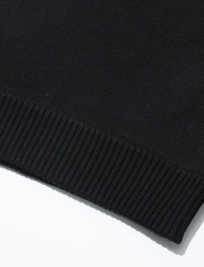 Backside OG Sweater (Black)