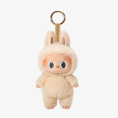 Labubu The Monsters Tasty Macarons Vinyl Plush Blind Box