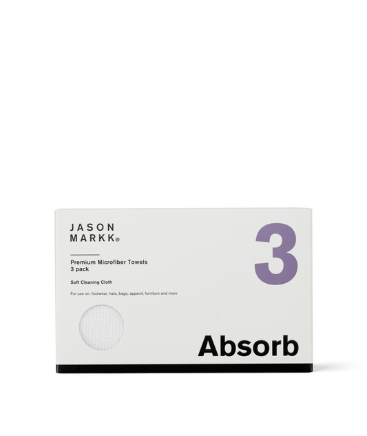 Premium Microfiber Towel