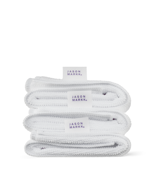 Toalla de Microfibra (3 pz)