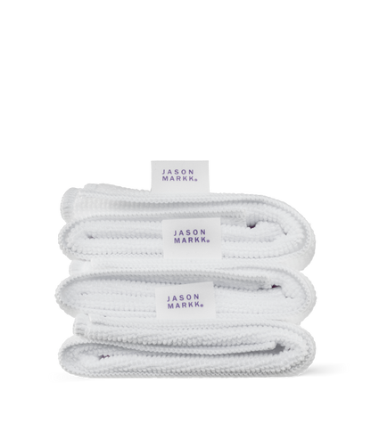 Premium Microfiber Towel (3 Pack)
