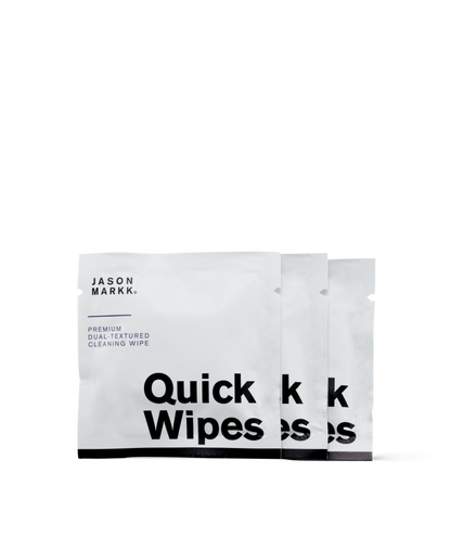 Travel Shoe Cleaning Kit