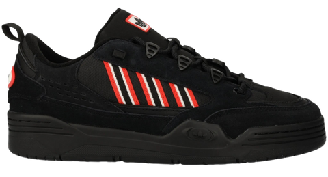 ADI2000 "Black Bright Red"