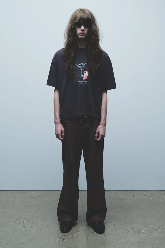 Double Happiness Tee