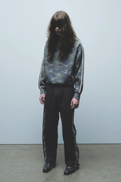 Airbrush Camo Hoodie