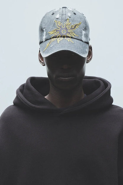 Eternal Flame Cap