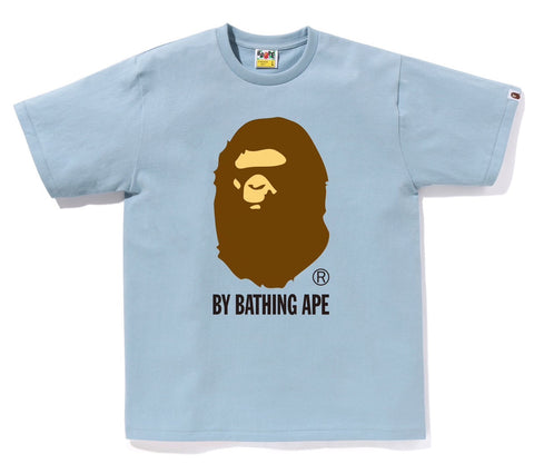 Bathing Ape Tee (Sax)