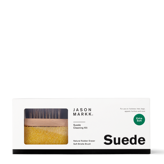 Premium Suede Cleaning Kit
