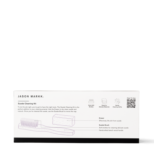 Kit de Limpieza para Gamuza