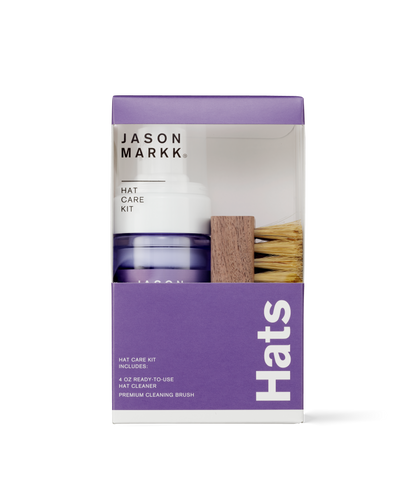 Hat Care Kit