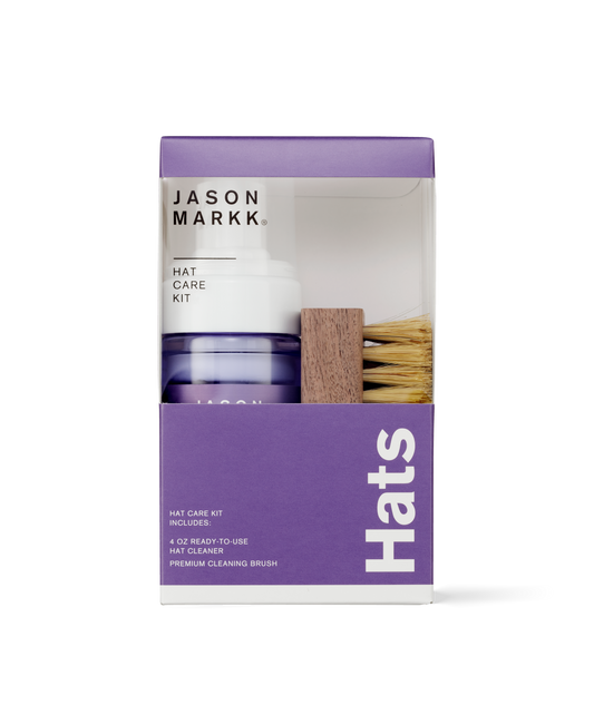 Hat Care Kit