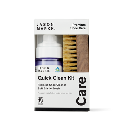 Quick Clean Kit