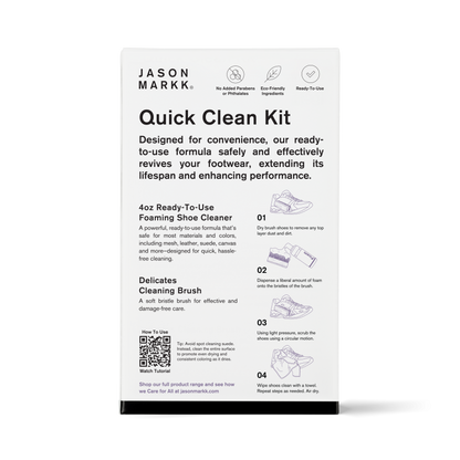 Quick Clean Kit