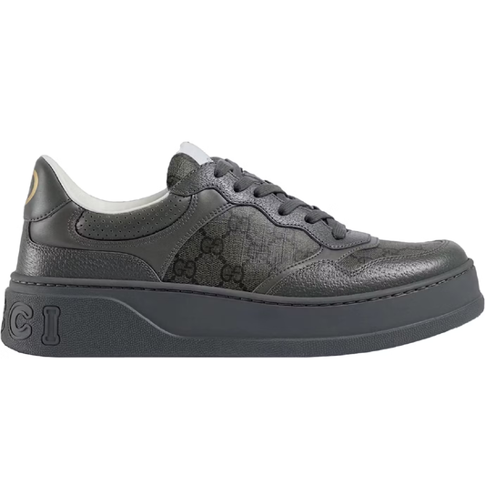 GG Low Top Sneakers Grey