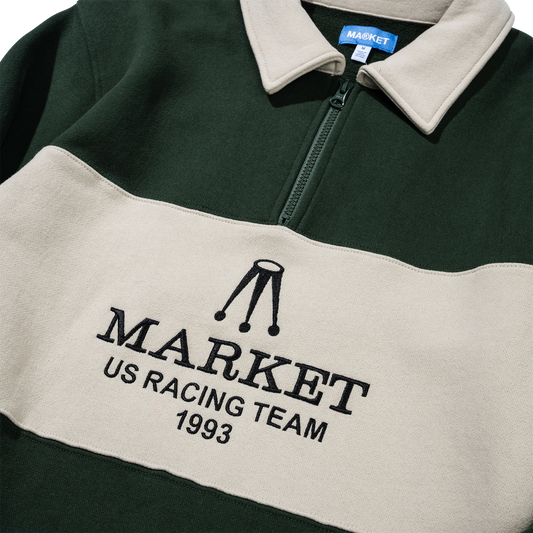 Relax Team Racing Rugby