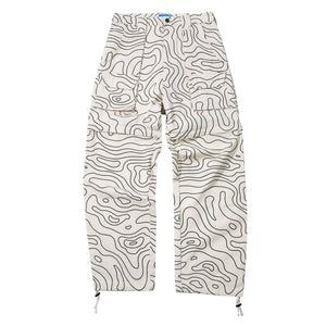 Topo Moraine Pants (Ecru)