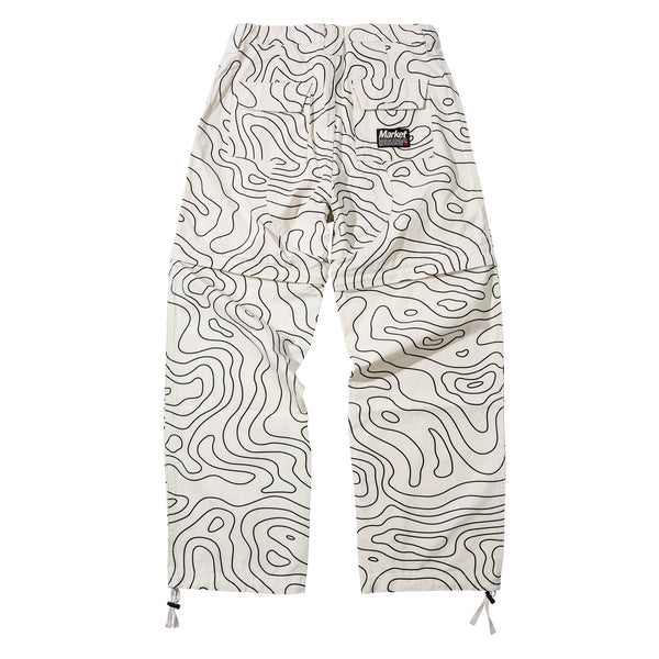 Topo Moraine Pants (Ecru)