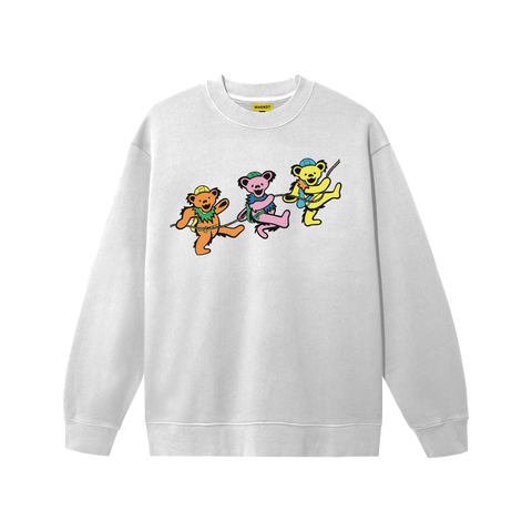 Grateful Dead PMA Crewneck