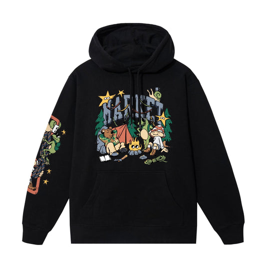 Backcountry Buds Hoodie