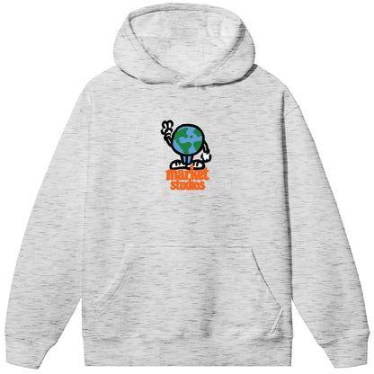 World Peace Hoodie