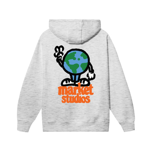 World Peace Hoodie