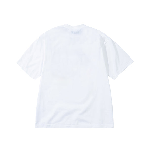 Dog Will Hunt Tee (White)