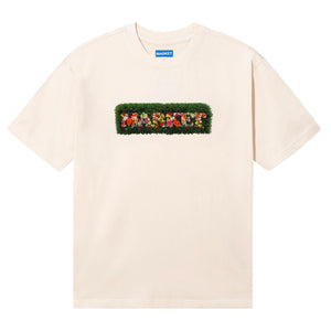 Hedges Tee (Ecru)