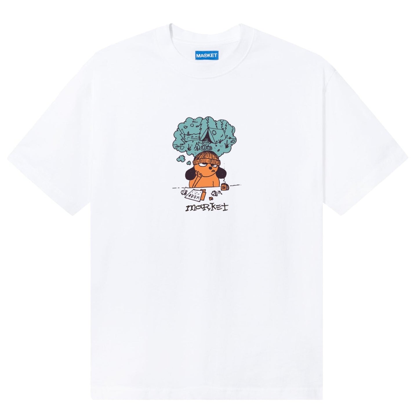 Gimme A Break Tee