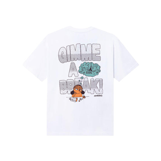 Gimme A Break Tee